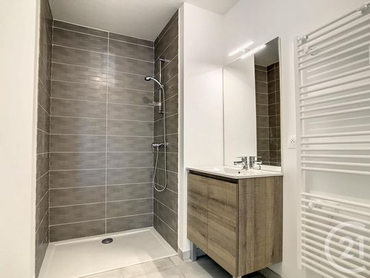 Location Appartement 2 pièces 42m² MONTPELLIER 34090 - Photo 1