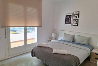 3 room luxury Apartment for rent in Sitges, Catalonia