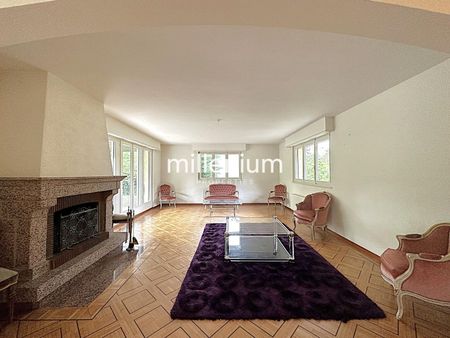 Magnifique maison familiale individuelle à Cointrin - Photo 3