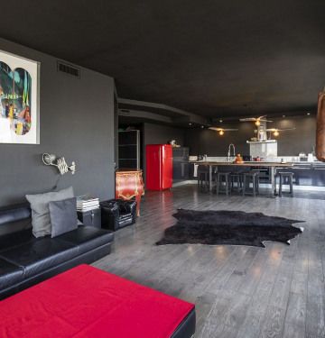 Appartement • Citroën-Boucicaut - Photo 4