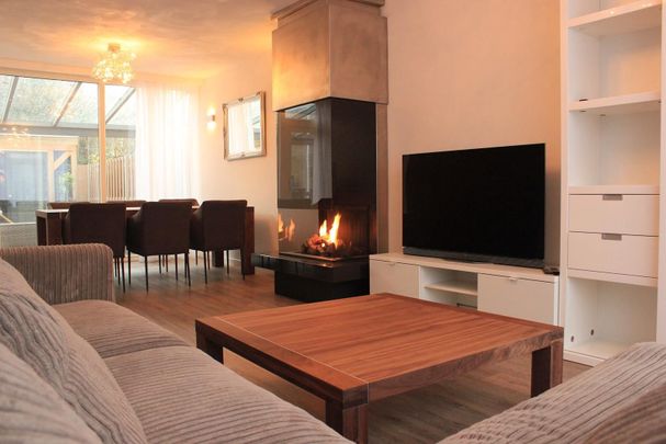 Bourgondischelaan 41, 1181 DC, Amstelveen - Foto 1