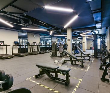 Studio to rent - Photo 5