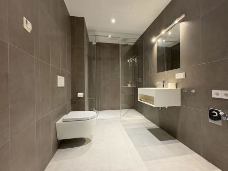 DANUBE VIEW - Stilvolles Wohnen an der Neuen Donau - Photo 4