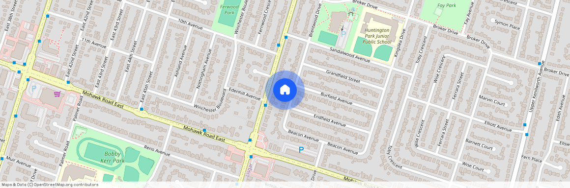 144 Brentwood Dr 1, L8T3W6, Hamilton