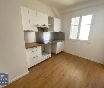 Appartement à louer 2 pièces 43.9m² - Photo 2