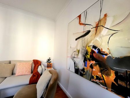 sprawdź>>> Saska Kępa - przytulna nieruchomość 52 m² - Photo 3