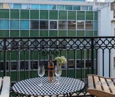 Appartement à louer 3 pièces • 69,40 m2 Nice - Photo 3