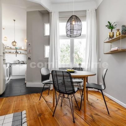 Very Berlin - Photo 1