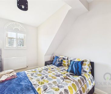 4 bedroom terraced house to rent - Photo 4
