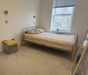 3 Bed Flat, Boundary Road, NW8 - Photo 5