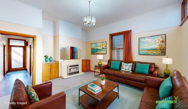 23 Wilson Street, Newtown - Photo 1