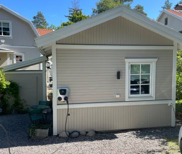 Skogsvägen, Täby - Photo 5