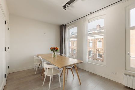 Te huur: Appartement De Wittenstraat 49 3 in Amsterdam - Photo 5