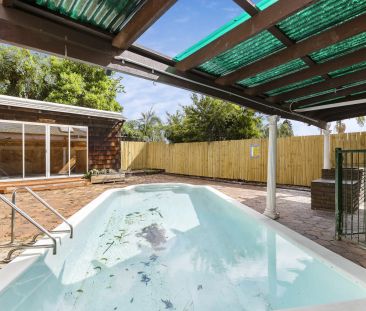 Two story home with Iron Cove Views & Pool - Photo 5