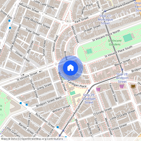 54 Brooke Street, Albert Park VIC 3206