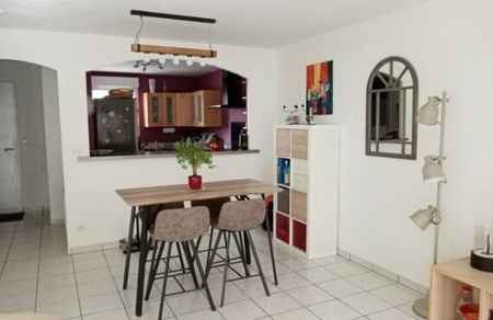 Maison/villa en location à Orléans - Photo 4