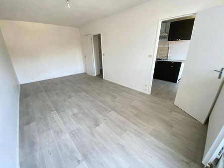 Location appartement 2 pièces 48.03 m² à Montpellier (34000) - Photo 5