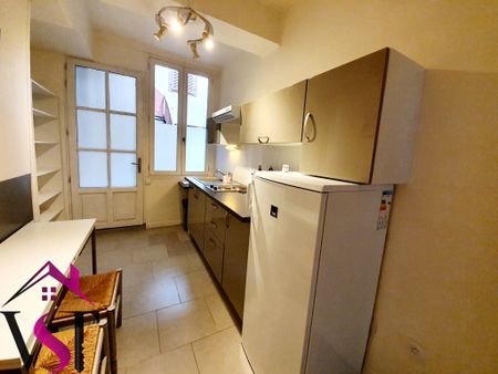 Location Appartement 1 pièce 26m² AUXONNE 21130 - Photo 4