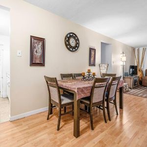 Appartement 5 ½ à louer Loretteville janvier 2026 - Photo 2