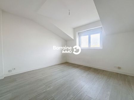 Location appartement à Lorient 22.59m² - Photo 4