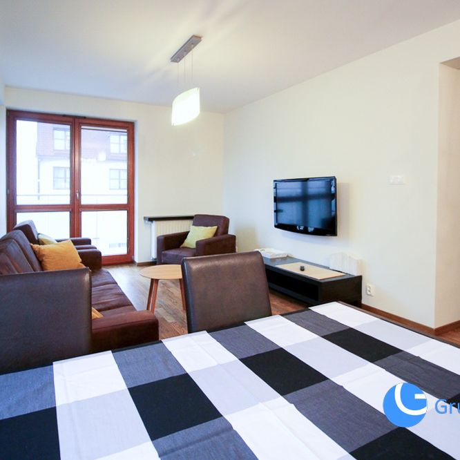 [ENG]*Chancard Residence*, 74 m2, 3 pok. Bronowice - Zdjęcie 1