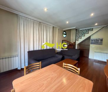 Alquiler Dúplex en Casco Urbano, Villaviciosa De Odón - Photo 4