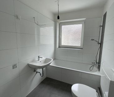 Sanierte 3-Zimmer-Etagenwohnung mit Balkon in Braunschweigs Innenst... - Photo 5