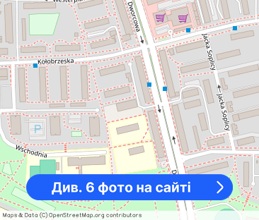 Dwupokojowe mieszkanie w Centrum Olsztyna - Фото 1