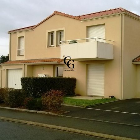 Location Appartement 2 pièces 37m² CHATEAU THEBAUD 44690 - Photo 3