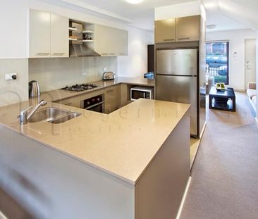 3/76 Thompson Street, Drummoyne NSW 2047 - Townhouse For Rent | Domain - Photo 4