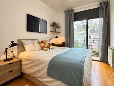 Carrer de Galileu, Barcelona, Catalonia 08014 - Photo 3