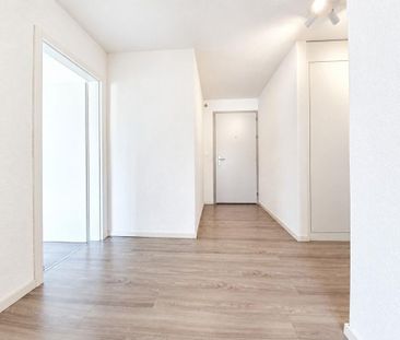 Helle und gepflegte Wohnung mit sonnigem Balkon - Photo 6