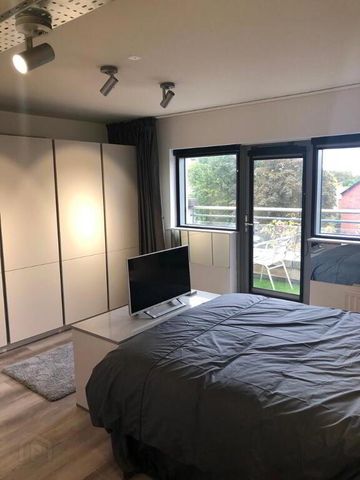 Apt 20b Ardmore Court, 2a Ardmore Avenue, Belfast, BT7 3HD - Photo 2