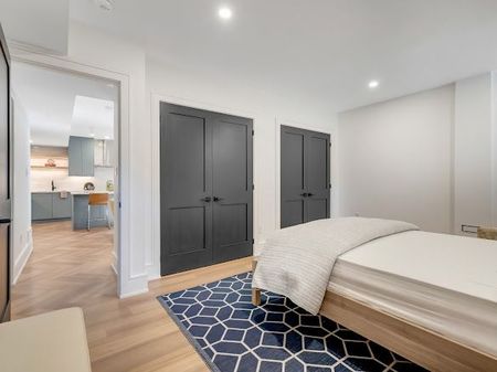 For Lease - 2371 Camilla Road Unit# Bsmt, Mississauga, Ontario - Photo 4