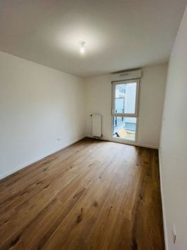 Appartement 3 pièces 65.5 m² - Photo 1