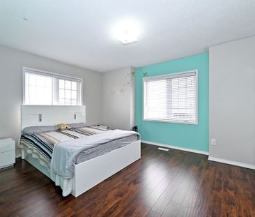 For Lease - 21 Hesketh Road, Ajax, Ontario - Photo 1