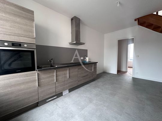 Location Appartement 3 pièces 59m² - Photo 1