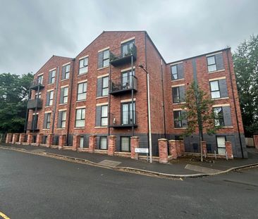 Apartment The School House, Stockport - Photo 2
