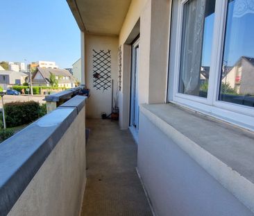 Location Appartement 2 pièces 62m² RENNES 35000 - Photo 5