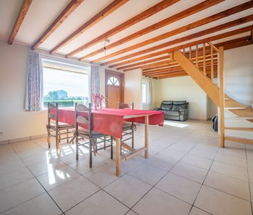 WORTEGEM-PETEGEM - Woning met historische charme op een prachtige l... - foto 4