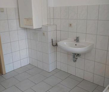 2 Raumwohnung Niederbobritzsch - Photo 3