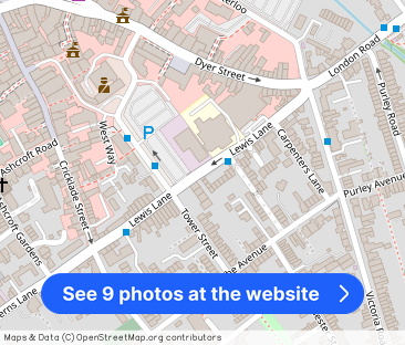 Lewis Lane, CIRENCESTER - Photo 1