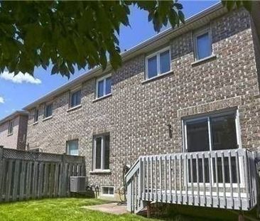 For Lease - 11 Canoe Glide Lane, Brampton, Ontario - Photo 2
