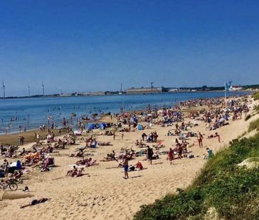 Klittervägen, Falkenberg - Foto 4