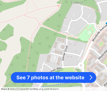 Midland Court, Stanier Drive, Telford, Shropshire, TF7 - Photo 1