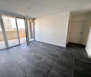 Appartement Bordeaux 5 pièce(s) - Photo 2