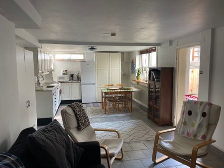 Skansgatan, Falkenberg - Foto 2