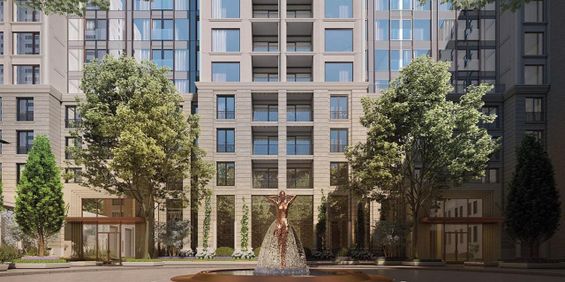 Studio - 1518 Rue Sherbrooke Ouest Suite 105, Montréal - Photo 3