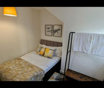 2 Bed Flat, Stratford Street, LS11 - Photo 5