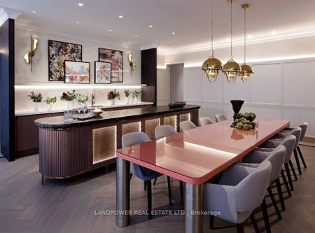 For Lease - 30 Inn On The Park Drive Unit# 4206, Toronto, Ontario - Photo 3